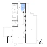 Tv1264-bindslev-sulevej-3 Сasa de vacaciones Bindslev