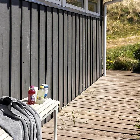 Tv1264-bindslev-sulevej-3 度假居 *