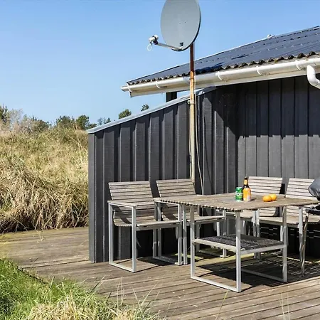 Holiday home Tv1264-bindslev-sulevej-3 Bindslev