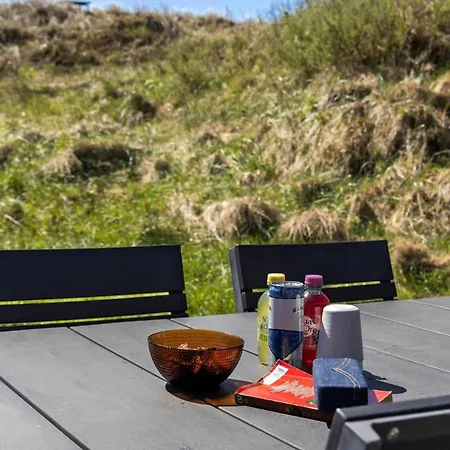 Holiday home Tv1264-bindslev-sulevej-3 *