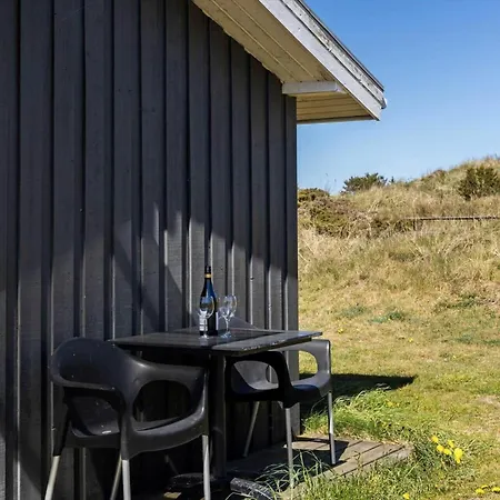 Tv1264-bindslev-sulevej-3 Holiday home Bindslev