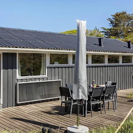 Holiday home Tv1264-bindslev-sulevej-3