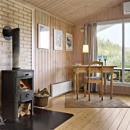 Tv1264-bindslev-sulevej-3 Holiday home Bindslev