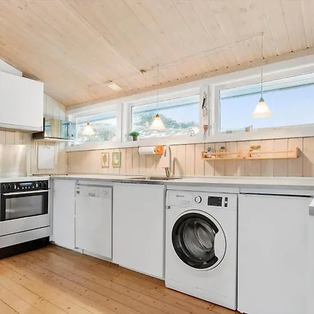 Holiday home Tv1264-bindslev-sulevej-3 Bindslev