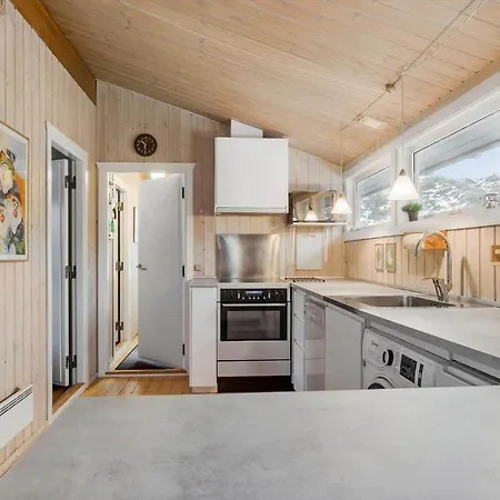 Tv1264-bindslev-sulevej-3 Holiday home *