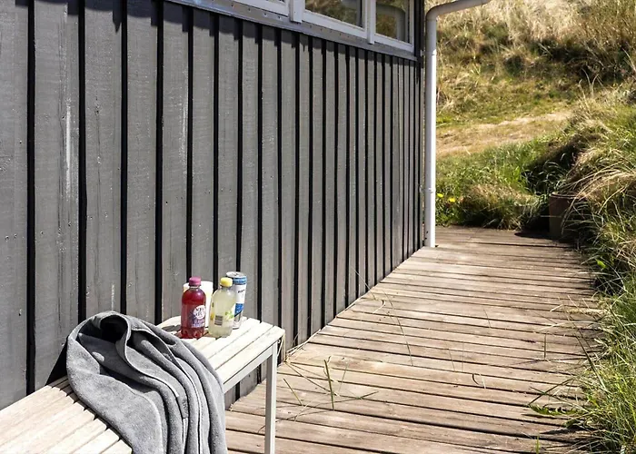 Tv1264-bindslev-sulevej-3 度假居 *