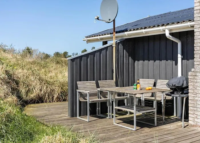 Ferienhaus Tv1264-bindslev-sulevej-3 Bindslev