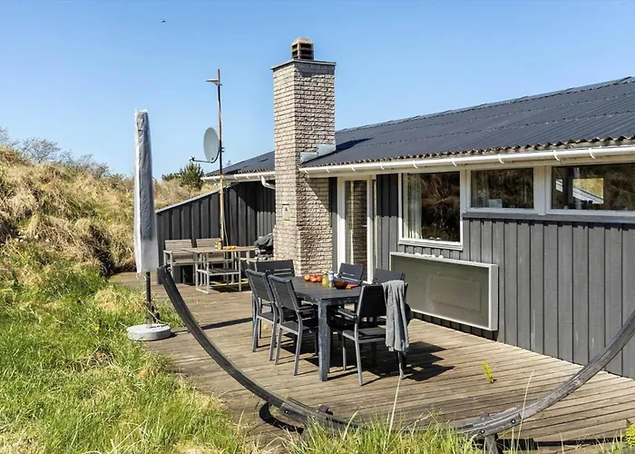 Tv1264-bindslev-sulevej-3 Ferienhaus