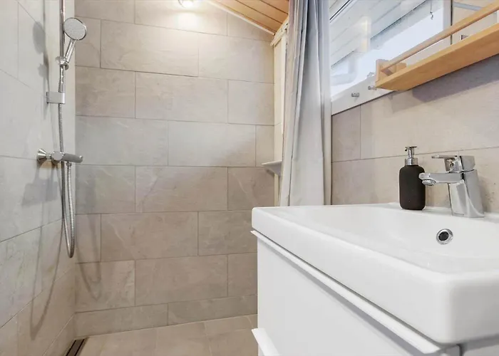 Tv1264-bindslev-sulevej-3 Ferienhaus *