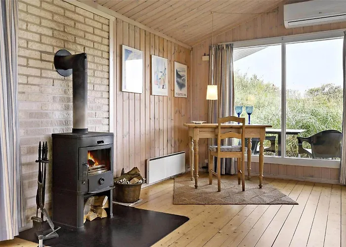 Tv1264-bindslev-sulevej-3 Ferienhaus Bindslev