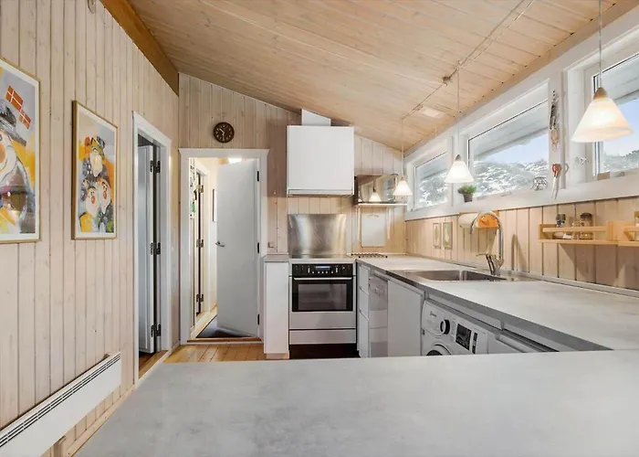 Tv1264-bindslev-sulevej-3 Ferienhaus *